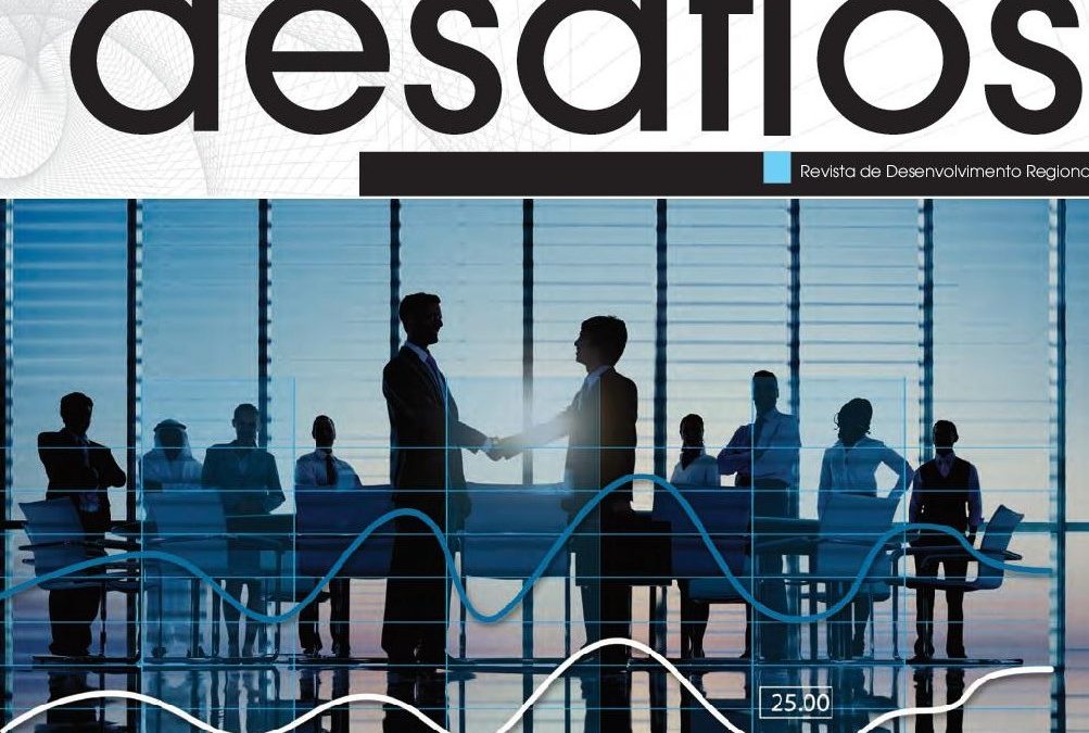 Packaging.Connection na Revista Desafios da NERLEI CCI